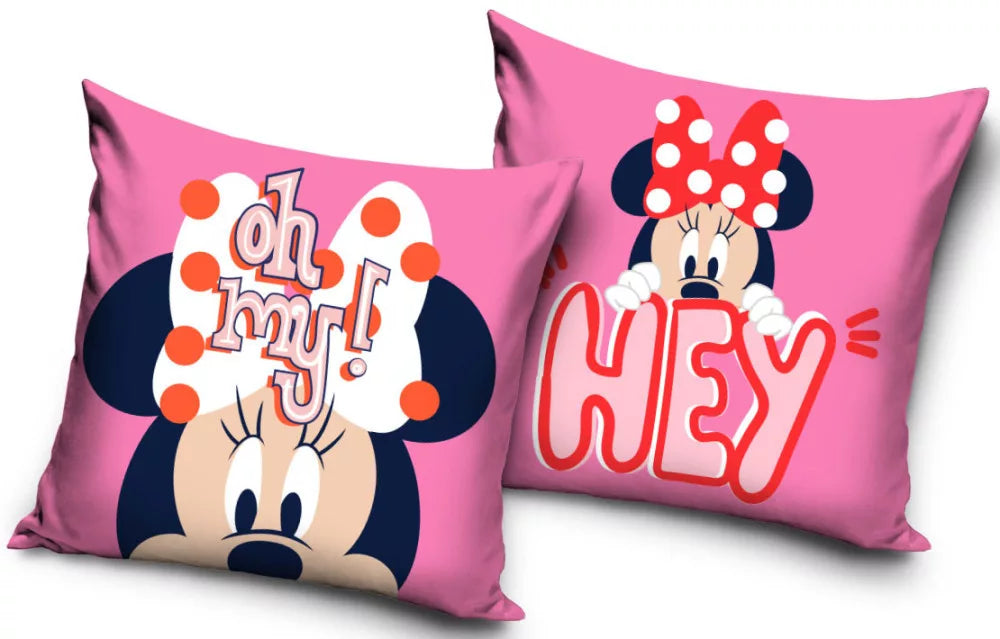 kalafka za dekorativna vazglavnica mini maus minnie mouse