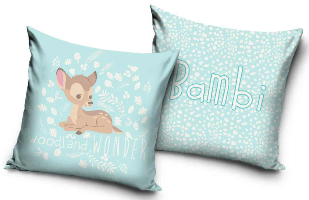 kalafka za vazglavnica bambi