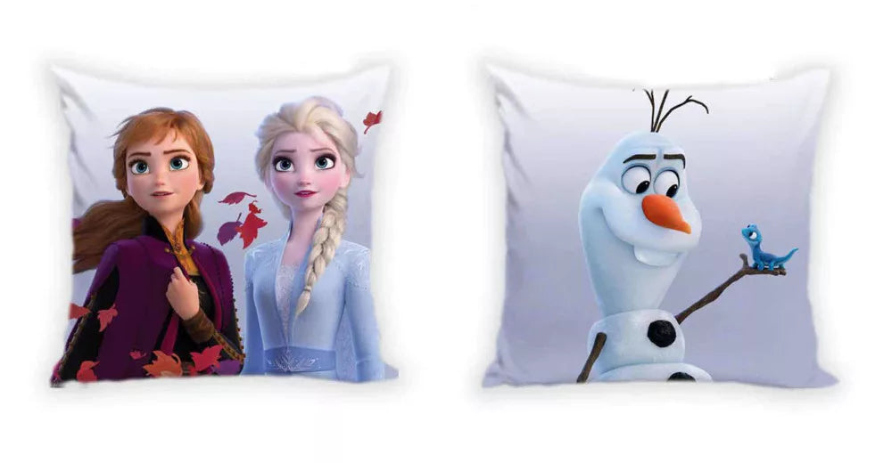 kalafka za vazglavnica zamraznaloto kralstvo frozen