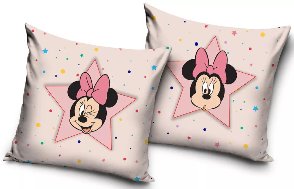 kalafka za dekorativna vazglavnica mini maus minnie mouse