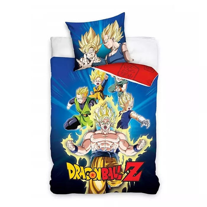 spalen komplekt dragon ball