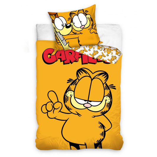 Garfield & Odie bedding комплект 140?Ч200см, 70?Ч90 см
