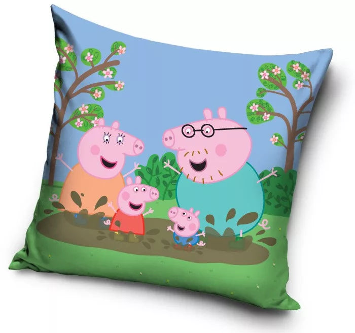 kalafka za dekorativna vazglavnica prasenceto pepa pepa pig