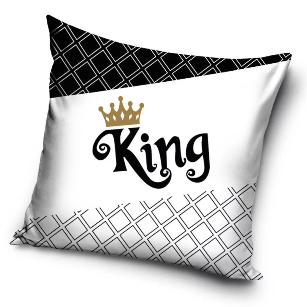 kalafka za dekorativna vazglavnica king kral