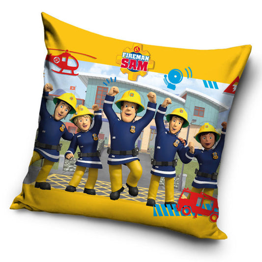 kalafka za vazglavnica pojarnikarqt sam fireman sam