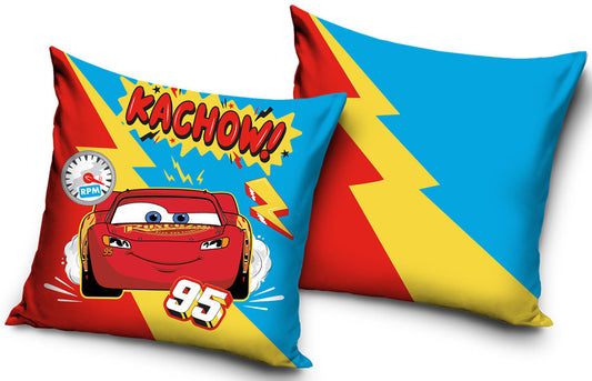 dekorativna vazglavnica disni kolite makuin disney cars