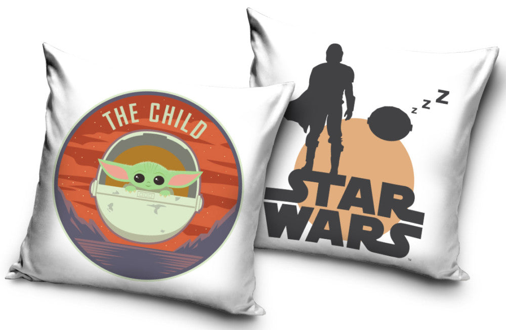 dekorativna vazglavnica star wars mejduzvezdni voini