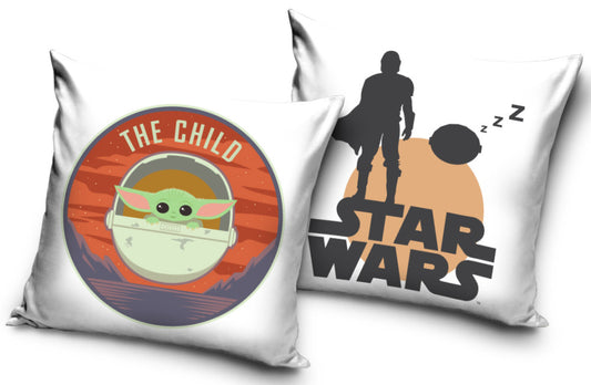dekorativna vazglavnica star wars mejduzvezdni voini