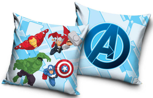 kalafka za vazglavnica otmastitelite avengers
