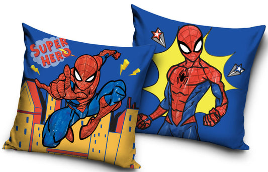 kalafka za vazglavnica spiderman