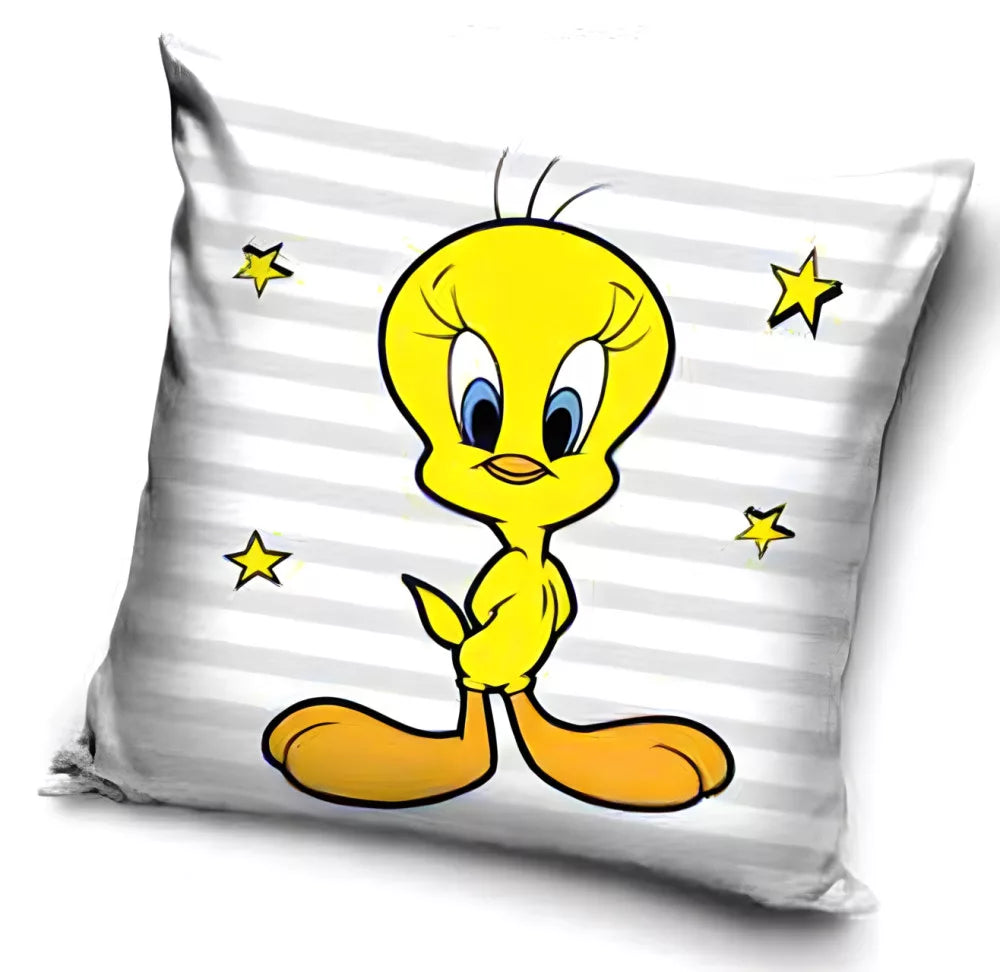 dekorativna vazglavnica looney tunes shantavite risunki
