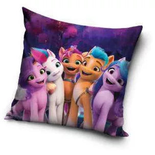 Декоративна Възглавница "Малкото Пони/My Little Pony" 40x40 см