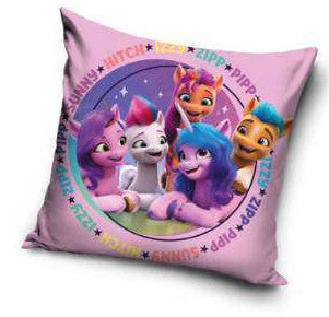 dekorativna vazglavnica my little pony malkoto poni