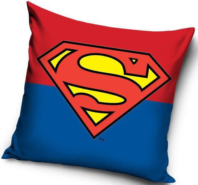 kalafka za vazglavnica superman
