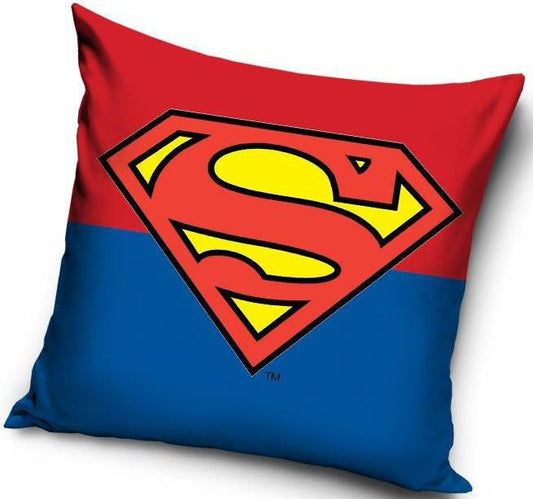 kalafka za vazglavnica superman
