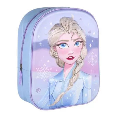 Детска раница Замръзналото Кралство - Раници за детска градина Frozen