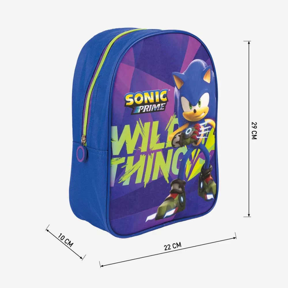 Detska ranica Sonic  Ranici za detska gradina