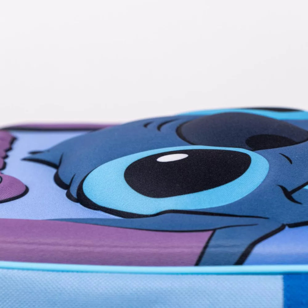 3d ranica s lilo i stitch