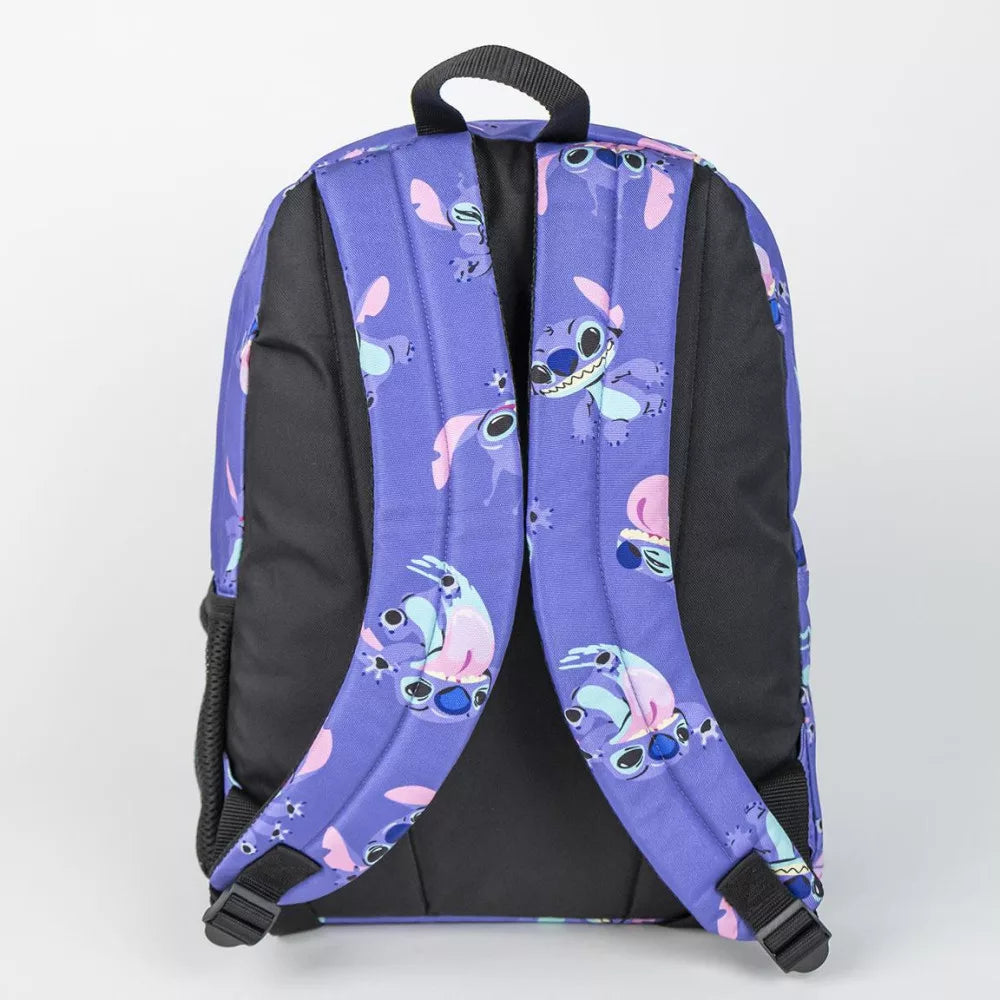 Uchenicheska Ranica Disney Lilo and Stitch - Uchenicheski posobiq i konsumativi