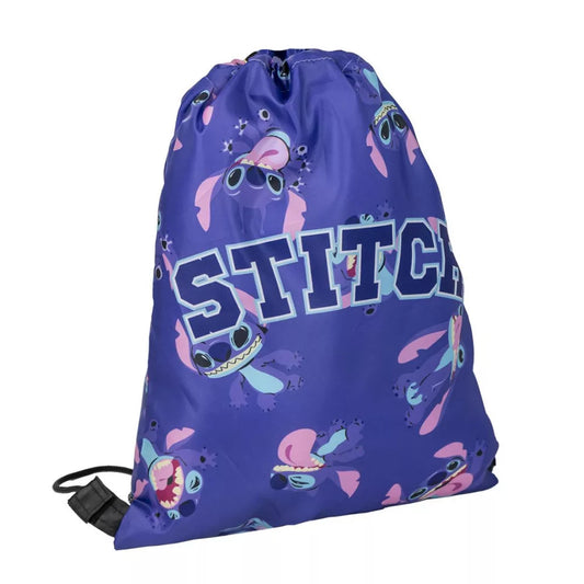 sportna chanta meshka lilo i stitch