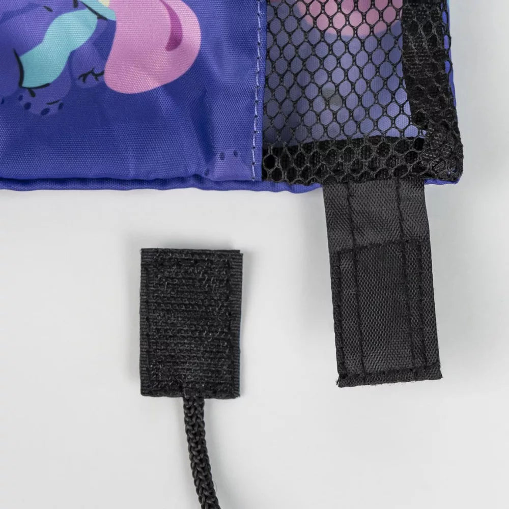 sportna chanta meshka lilo i stitch