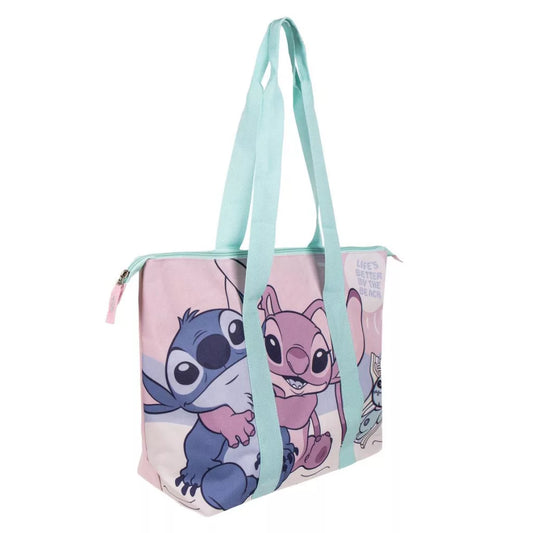 plajna chanta lilo i stitch