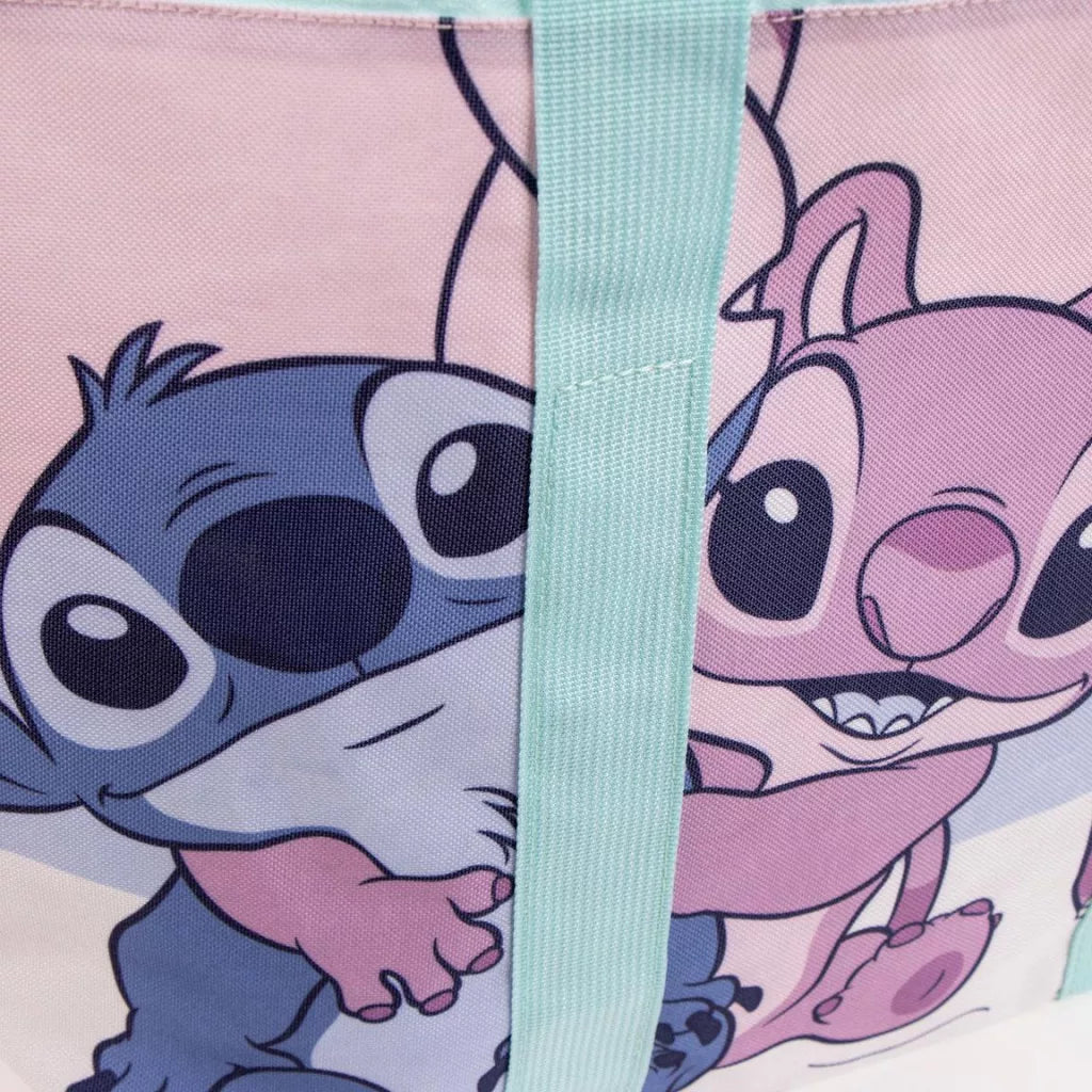 plajna chanta lilo i stitch