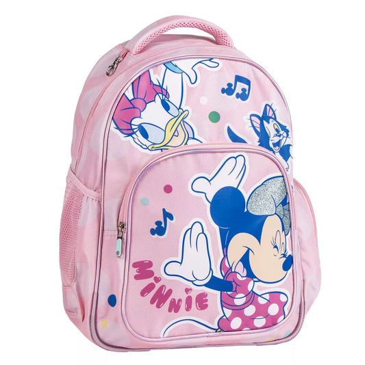 Ученическа Раница Дисни Мини Маус - Disney Minnie Mouse