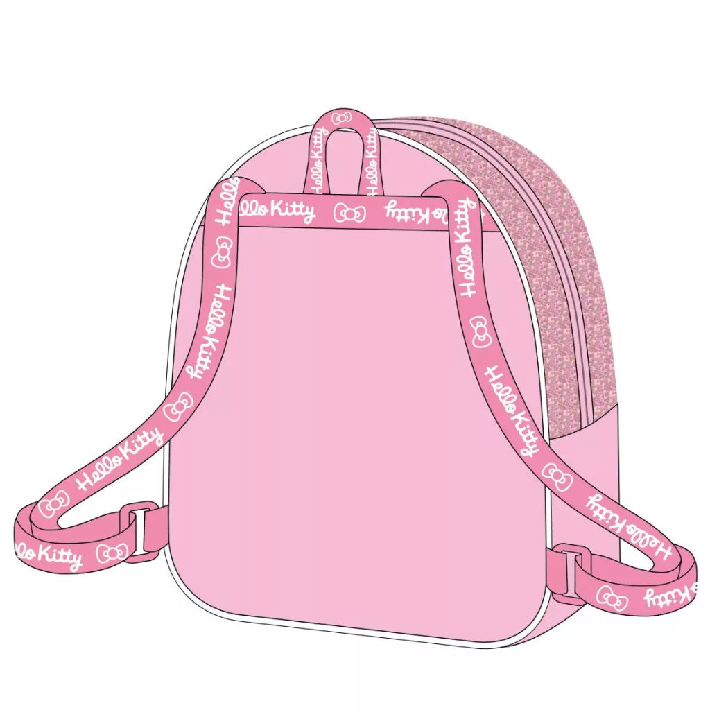 detska ranica hello kitty