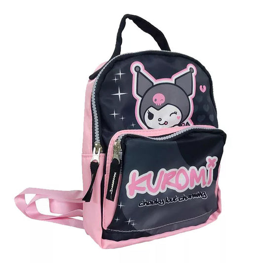 detska ranica hello kitty kuromi