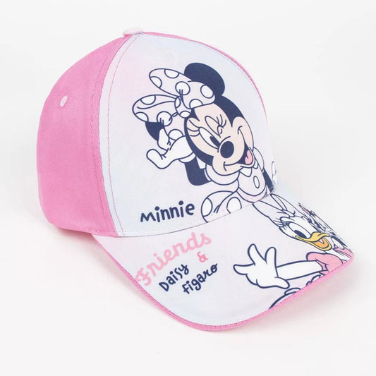 shapka s kozirka mini maus