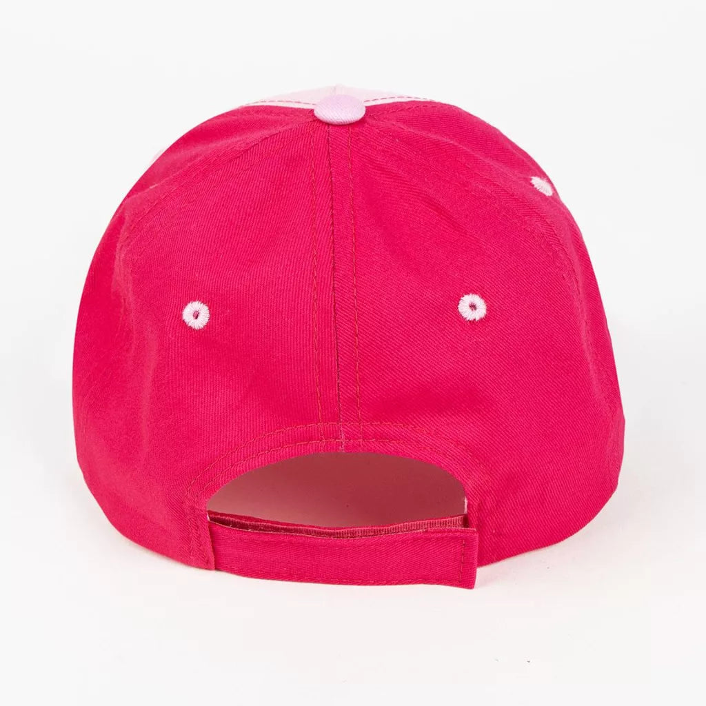 shapka s kozirka hello kitty