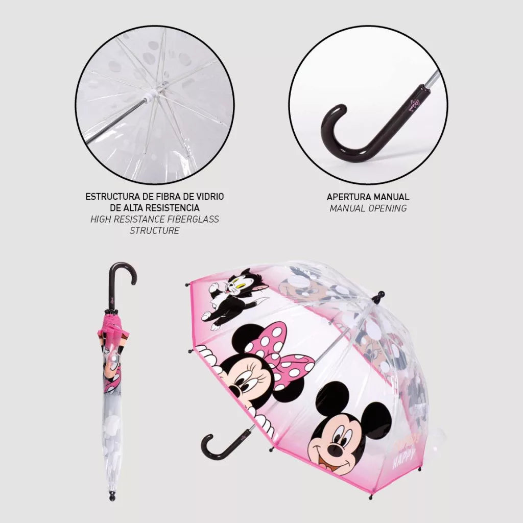Detski chadar Minnie Mouse Disney