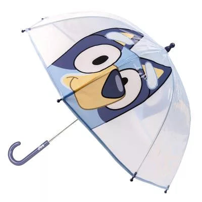 Детски Чадър Блуи Bluey
