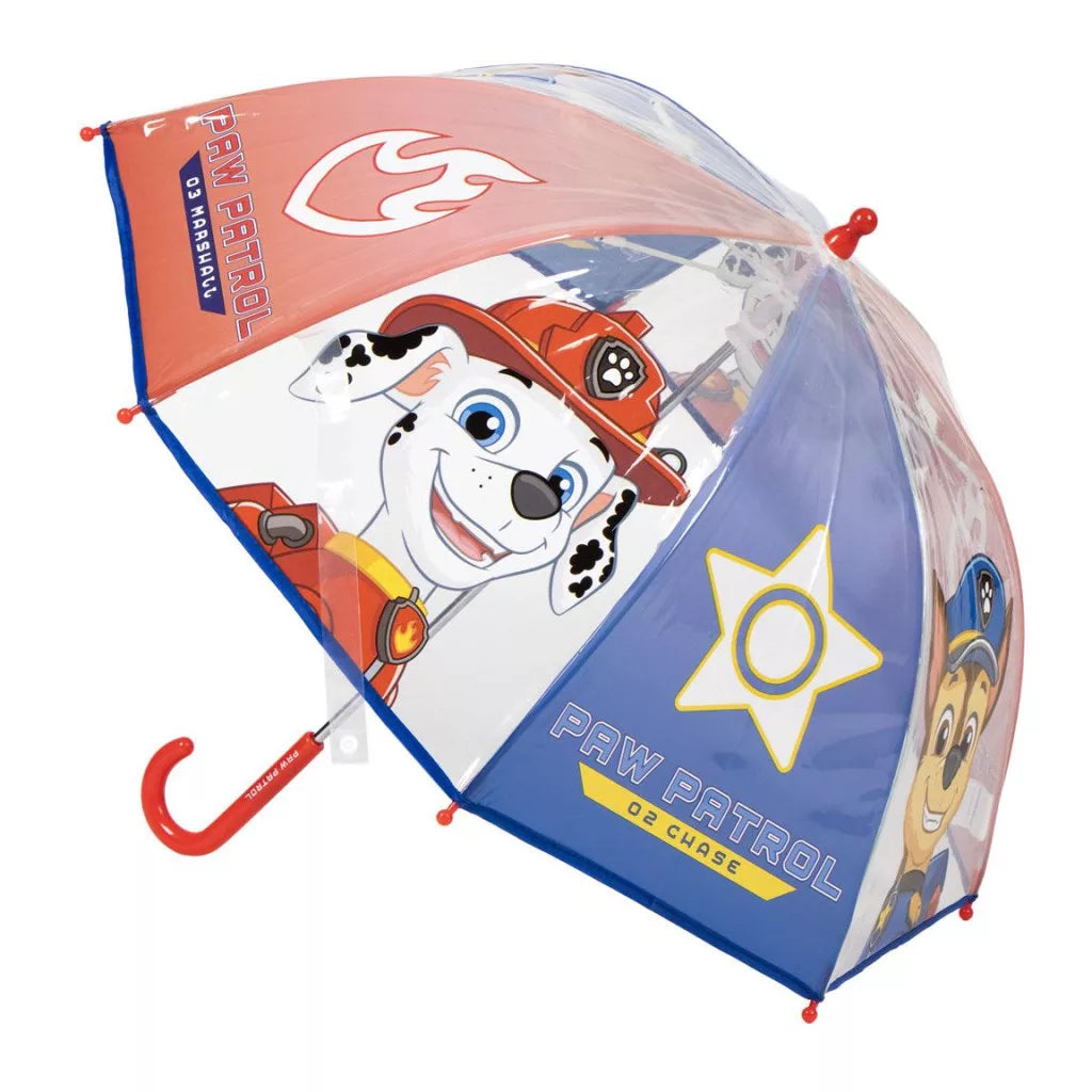 Detski chadar Pes Patrul Paw Patrol