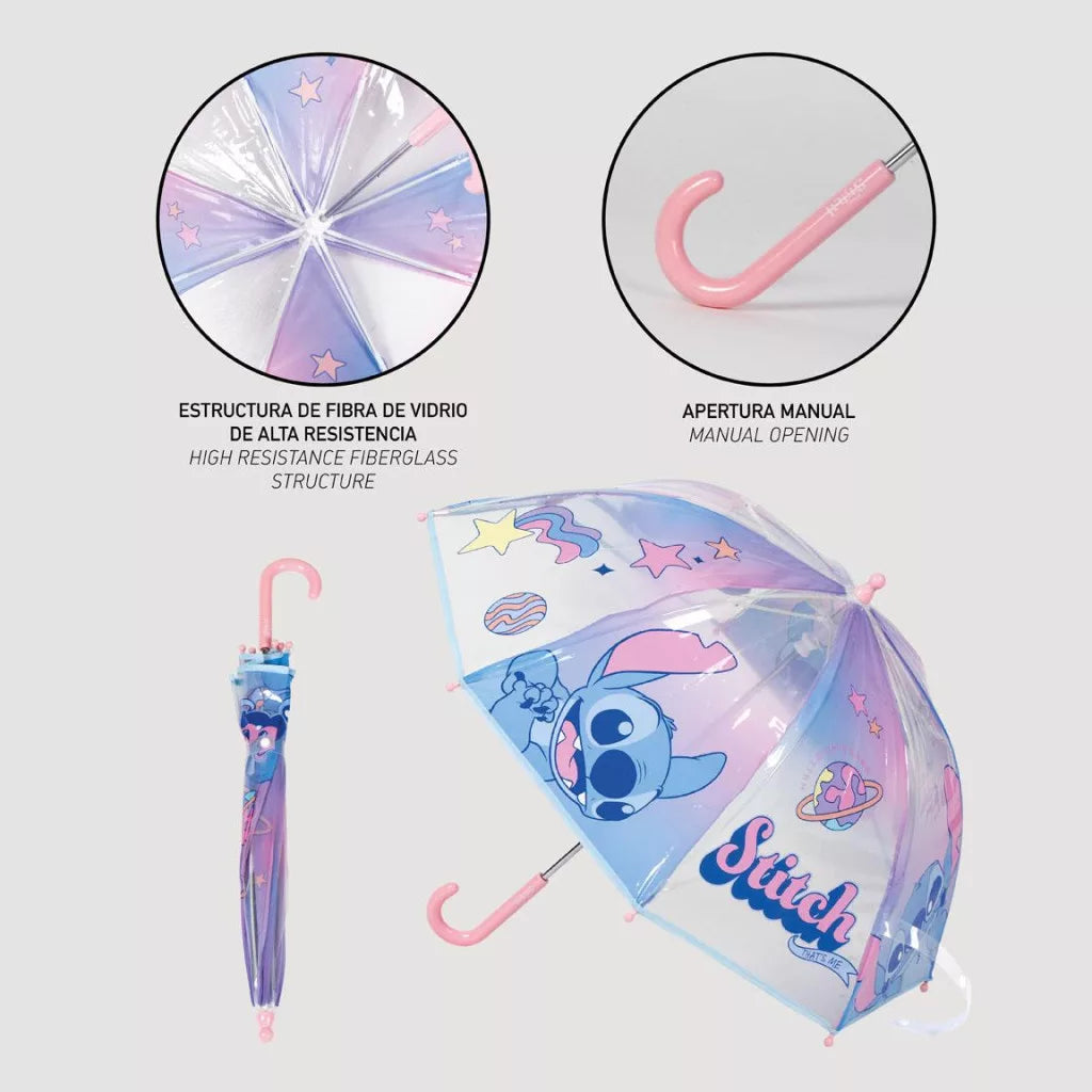 Detski chadar Lilo i Stitch Disney