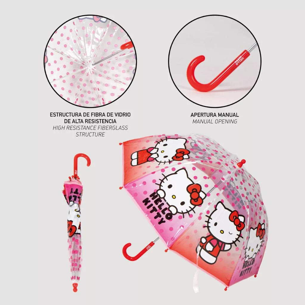 Detski chadar Hello Kitty
