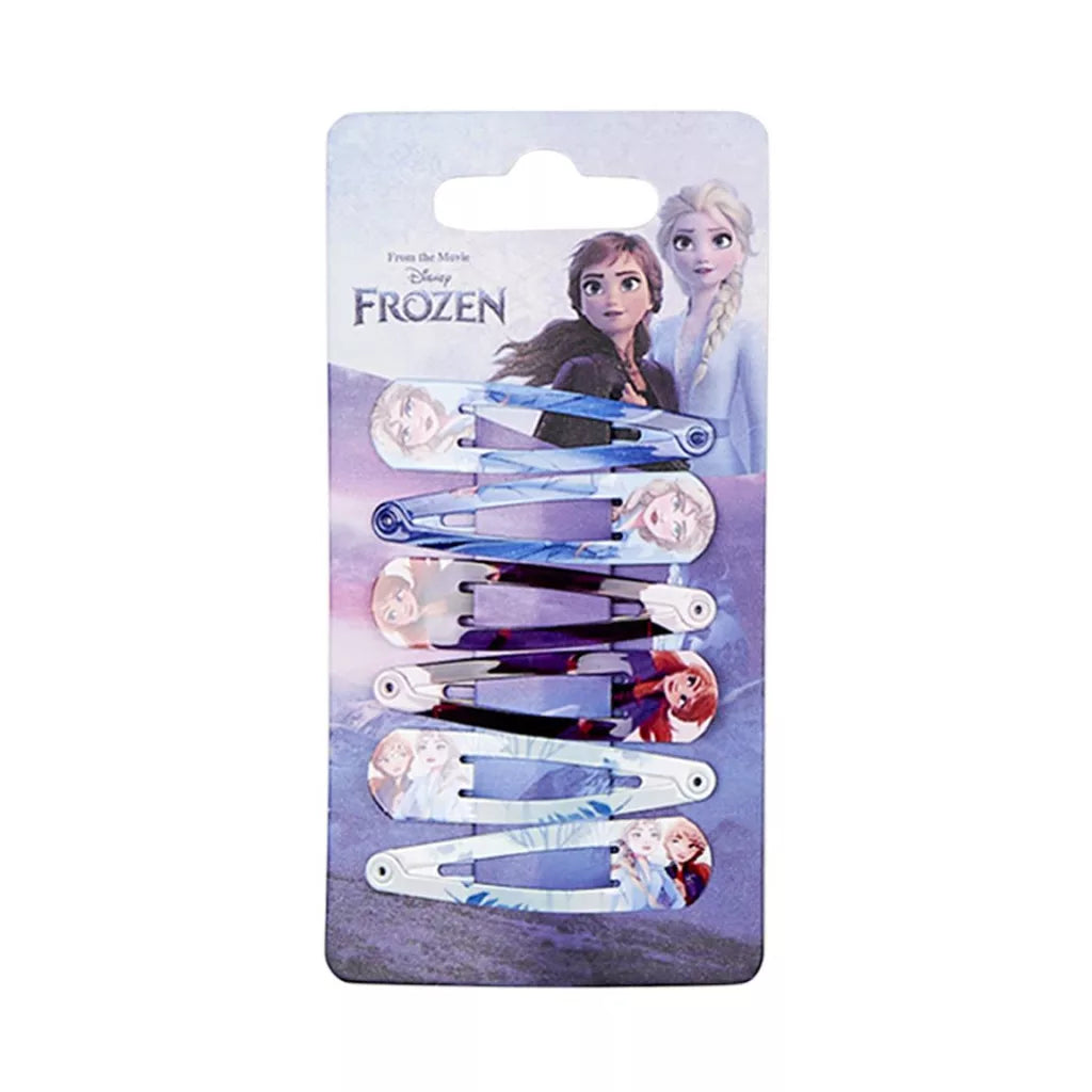 Фибички за коса Замръзналото Кралство Frozen