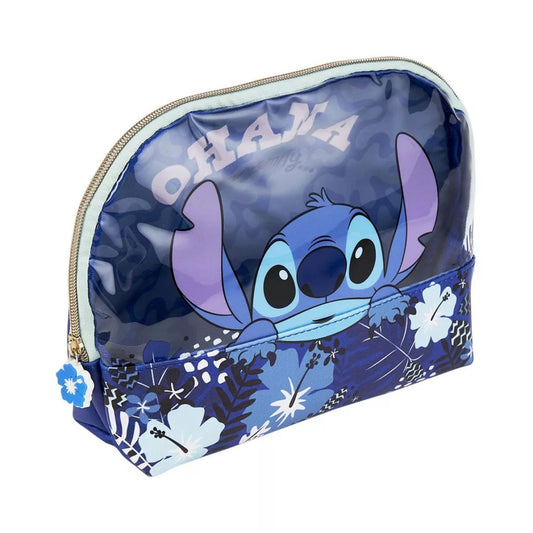 neseser lilo i stitch za kozmetika i prinadlejnosti