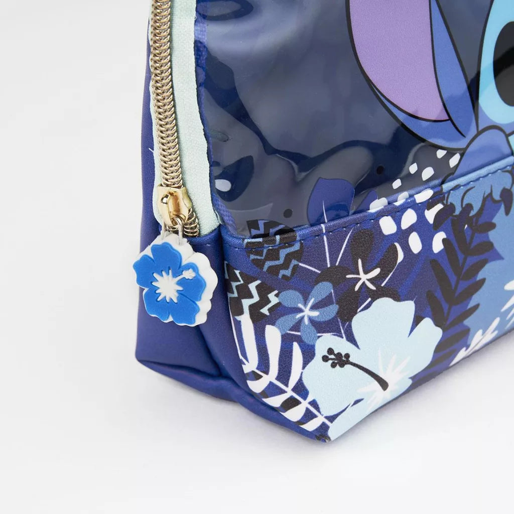 neseser lilo i stitch za kozmetika i prinadlejnosti