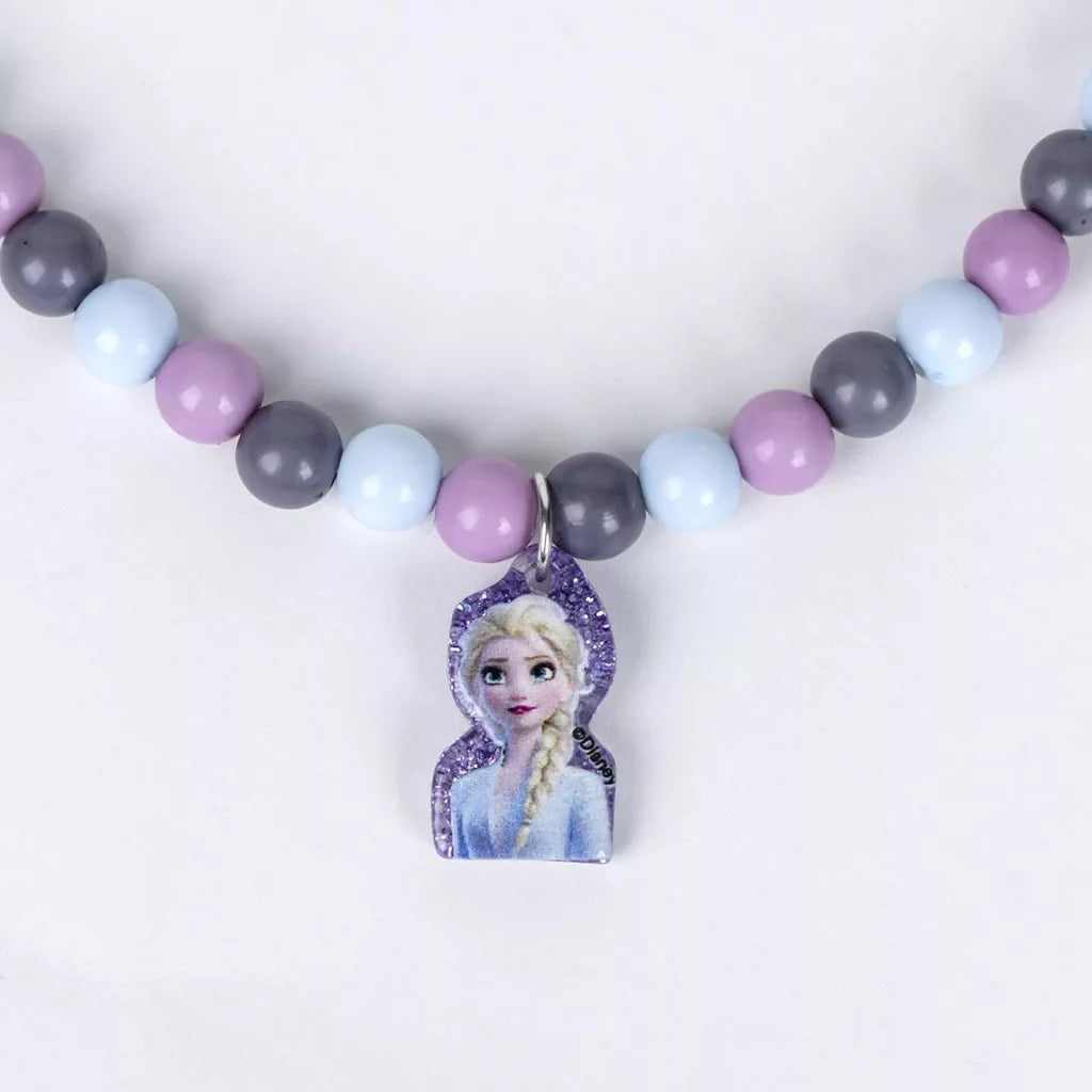 Колие Замръзналото Кралство Disney Frozen