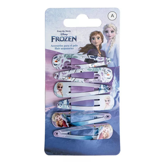 fibichki za kosa zamraznaloto kralstvo frozen