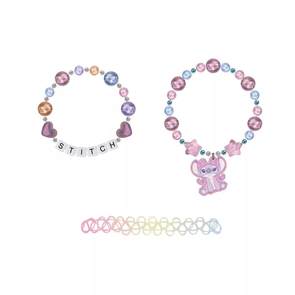 komplekt grivni lilo i stitch