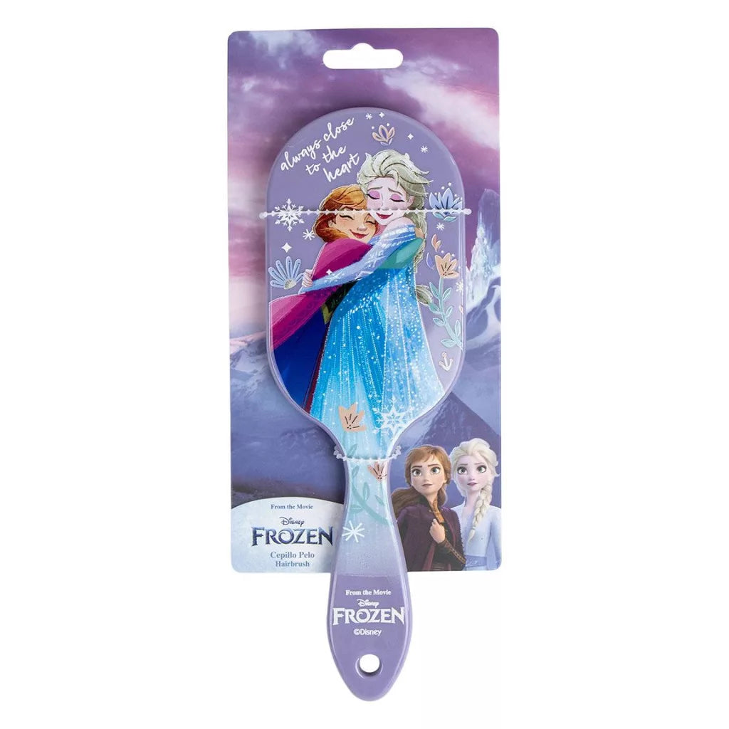 chetka za kosa zamraznaloto kralstvo frozen