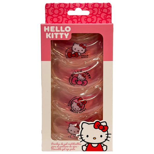 gel maska za ochi hello kitty