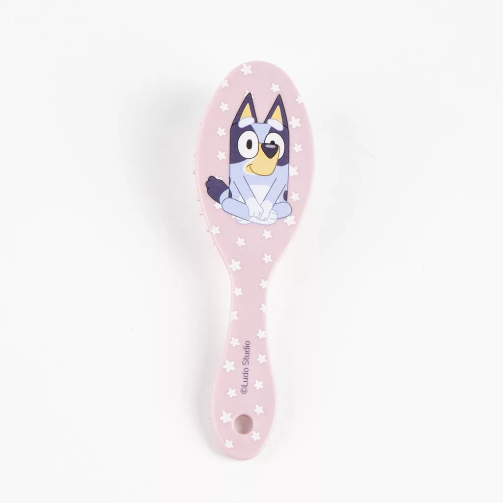 Четка за коса Блуи Bluey