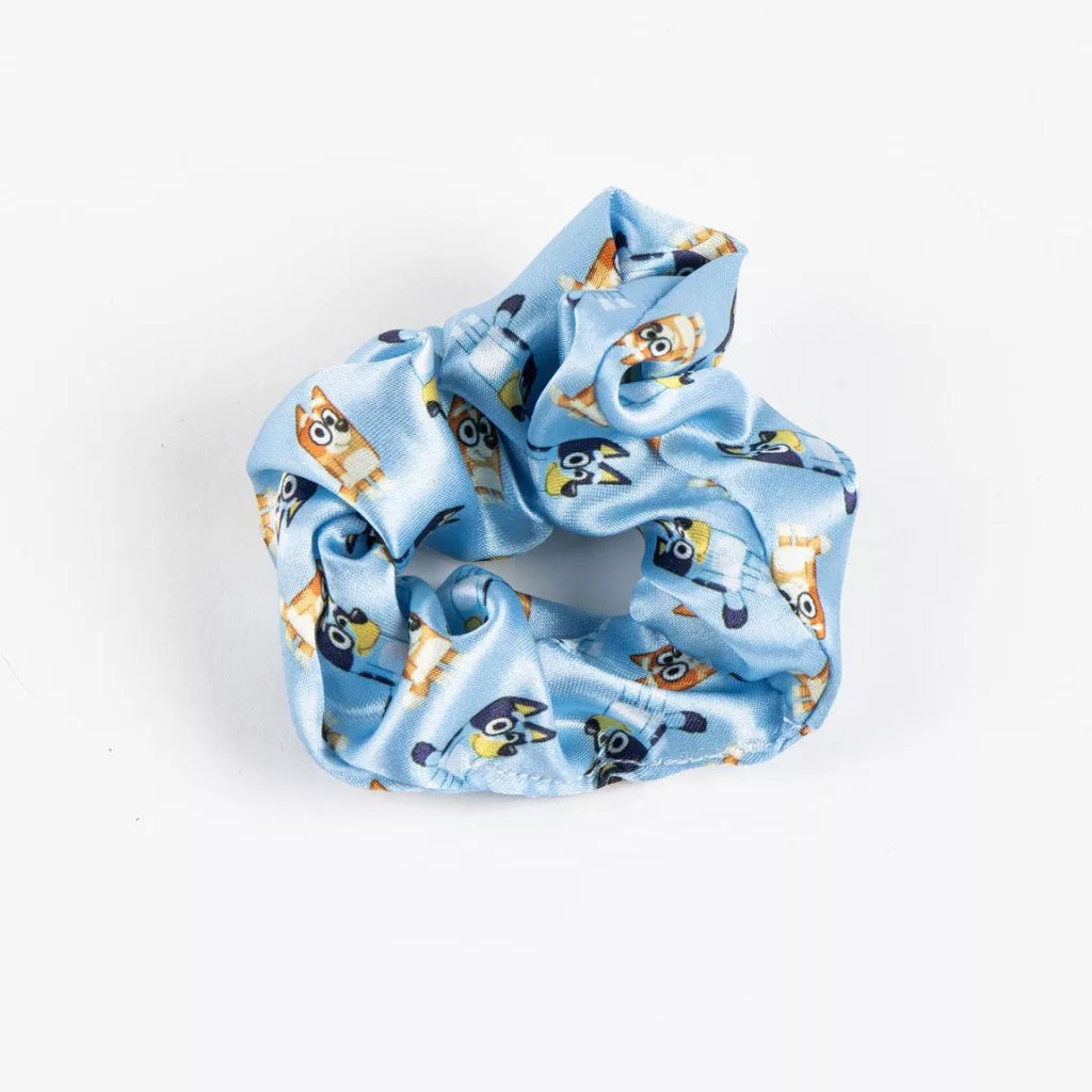 Ластици и скрънчита за коса Блуи Bluey