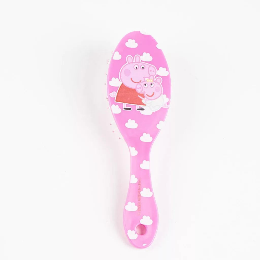 Четка за коса Peppa Pig Прасенцето Пепа