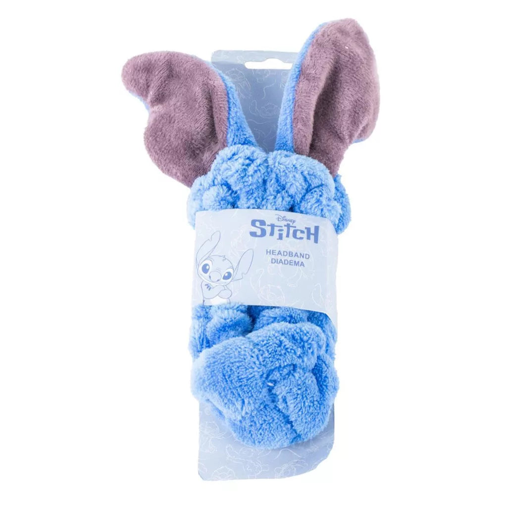 Kozmetichna Diadema Disney Stitch 