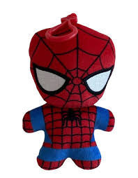 Спайдърмен  Iron Man 2D plush figure with hanger 13 см
